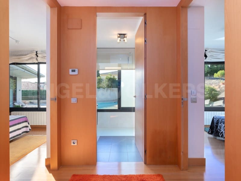 4 soveværelse Villa til salg i Sant Feliu de Guixols med swimmingpool garage - € 1.695.000 (Ref: 7445850)