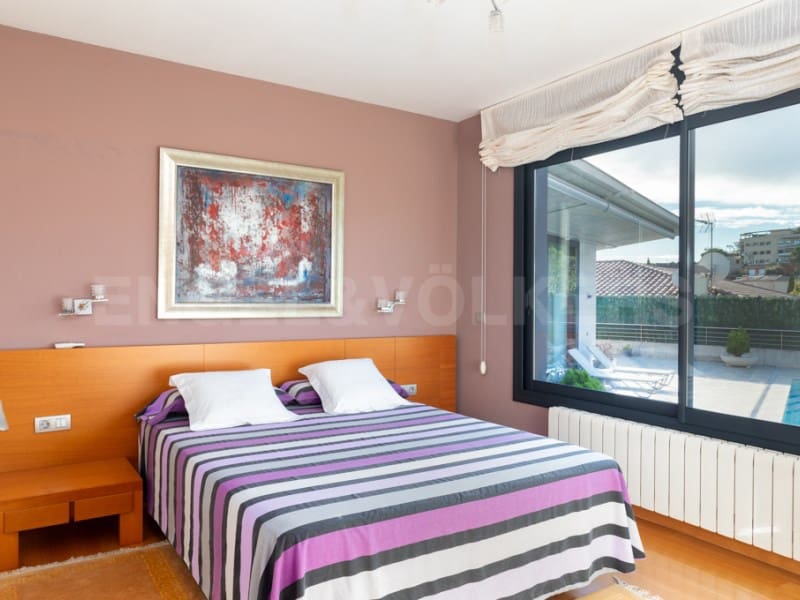 4 soveværelse Villa til salg i Sant Feliu de Guixols med swimmingpool garage - € 1.695.000 (Ref: 7445850)