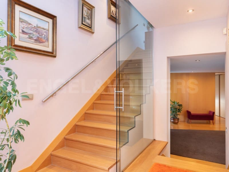 4 soveværelse Villa til salg i Sant Feliu de Guixols med swimmingpool garage - € 1.695.000 (Ref: 7445850)