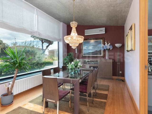 4 bedroom Villa for sale in Sant Feliu de Guíxols with pool garage - € 1,695,000 (Ref: 7445850)