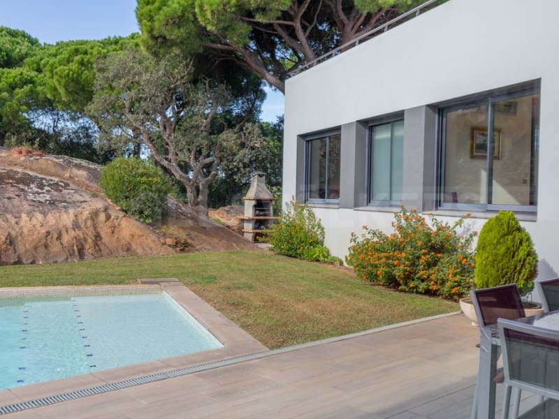 4 soveværelse Villa til salg i Sant Feliu de Guixols med swimmingpool garage - € 1.695.000 (Ref: 7445850)