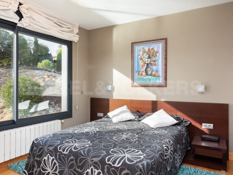 4 soveværelse Villa til salg i Sant Feliu de Guixols med swimmingpool garage - € 1.695.000 (Ref: 7445850)