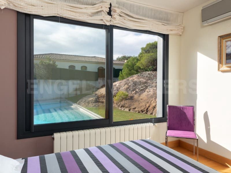 4 soveværelse Villa til salg i Sant Feliu de Guixols med swimmingpool garage - € 1.695.000 (Ref: 7445850)