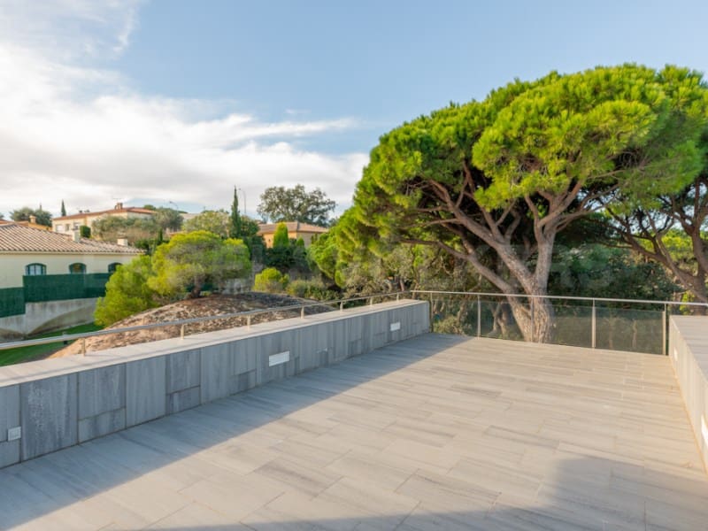4 soveværelse Villa til salg i Sant Feliu de Guixols med swimmingpool garage - € 1.695.000 (Ref: 7445850)