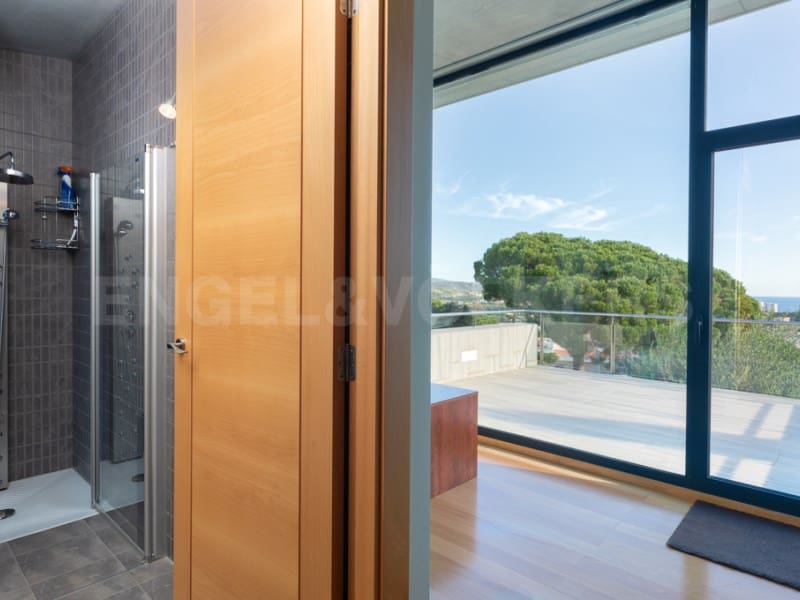 4 soveværelse Villa til salg i Sant Feliu de Guixols med swimmingpool garage - € 1.695.000 (Ref: 7445850)