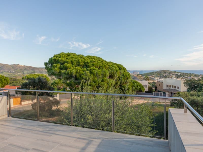 4 soveværelse Villa til salg i Sant Feliu de Guixols med swimmingpool garage - € 1.695.000 (Ref: 7445850)