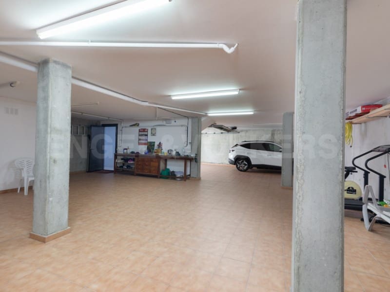 4 soveværelse Villa til salg i Sant Feliu de Guixols med swimmingpool garage - € 1.695.000 (Ref: 7445850)