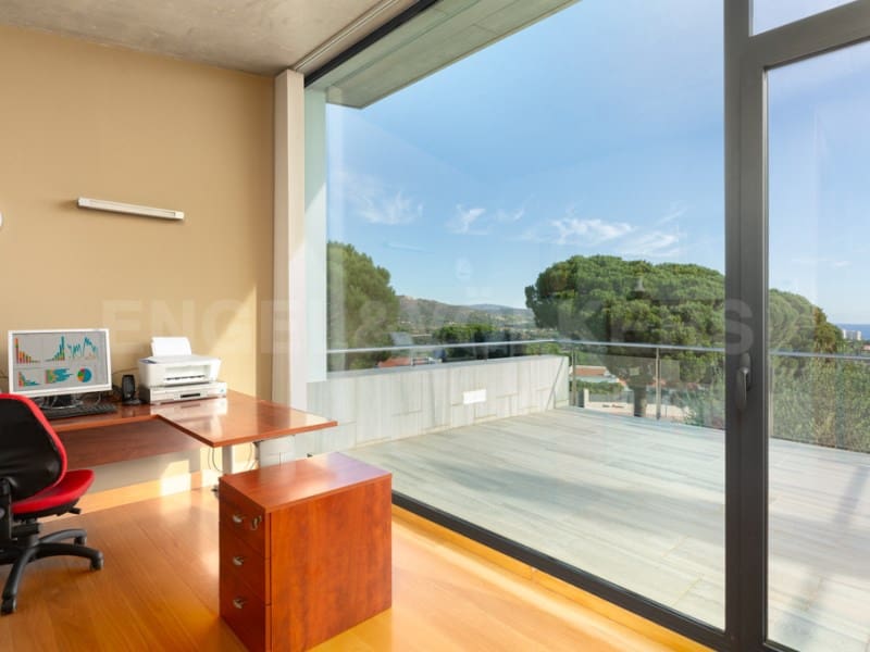 4 soveværelse Villa til salg i Sant Feliu de Guixols med swimmingpool garage - € 1.695.000 (Ref: 7445850)