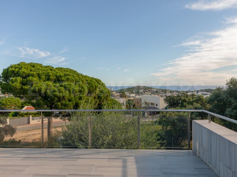 4 soveværelse Villa til salg i Sant Feliu de Guixols med swimmingpool garage - € 1.695.000 (Ref: 7445850)