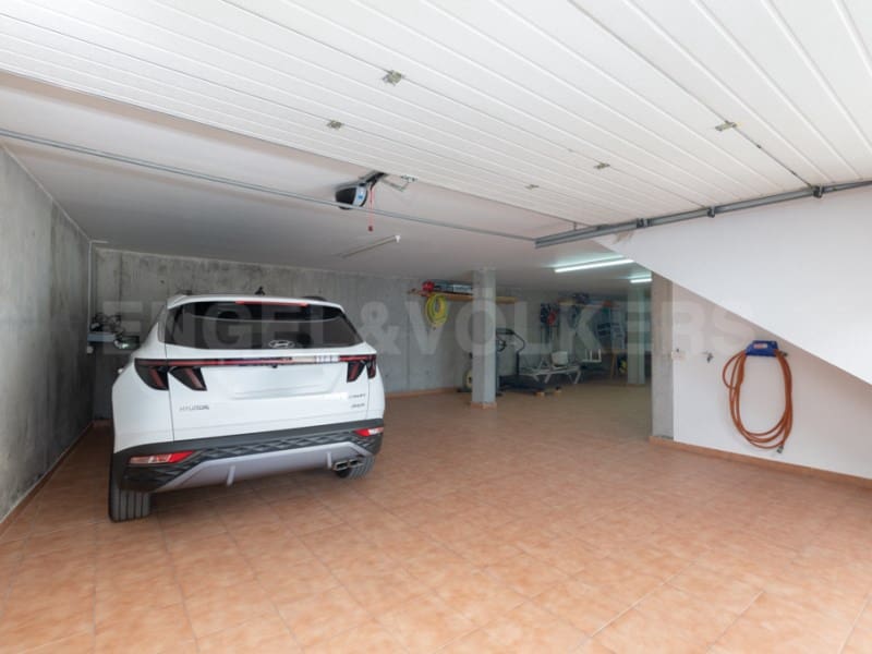 4 soveværelse Villa til salg i Sant Feliu de Guixols med swimmingpool garage - € 1.695.000 (Ref: 7445850)