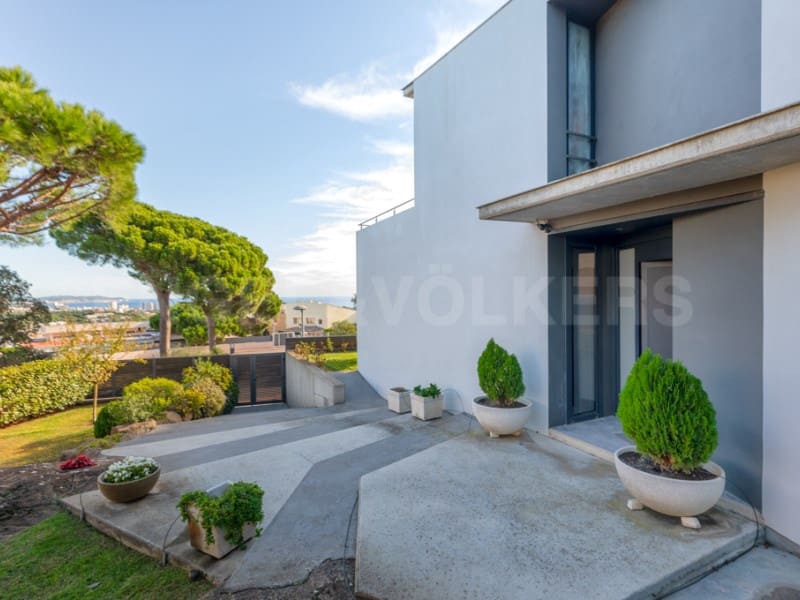 4 soveværelse Villa til salg i Sant Feliu de Guixols med swimmingpool garage - € 1.695.000 (Ref: 7445850)