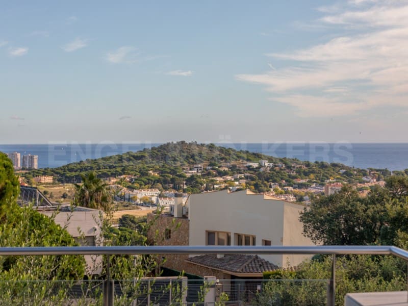 4 soveværelse Villa til salg i Sant Feliu de Guixols med swimmingpool garage - € 1.695.000 (Ref: 7445850)