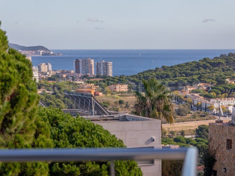 4 soveværelse Villa til salg i Sant Feliu de Guixols med swimmingpool garage - € 1.695.000 (Ref: 7445850)