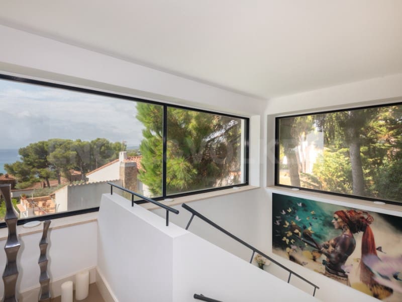 5 Zimmer Villa zu verkaufen in Sant Antoni de Calonge mit Pool Garage - 3.500.000 € (Ref: 7445863)