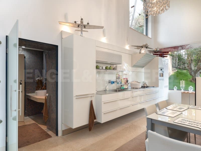 5 Zimmer Villa zu verkaufen in Sant Antoni de Calonge mit Pool Garage - 3.500.000 € (Ref: 7445863)