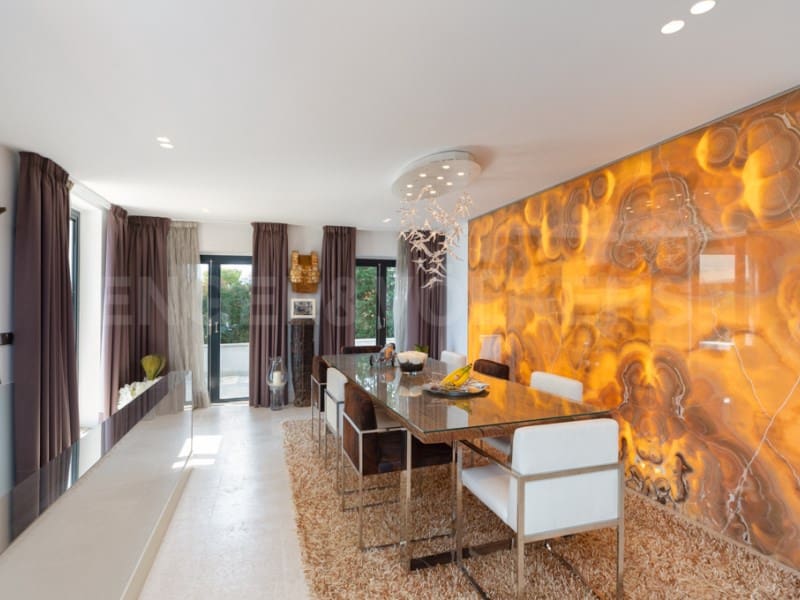 5 Zimmer Villa zu verkaufen in Sant Antoni de Calonge mit Pool Garage - 3.500.000 € (Ref: 7445863)