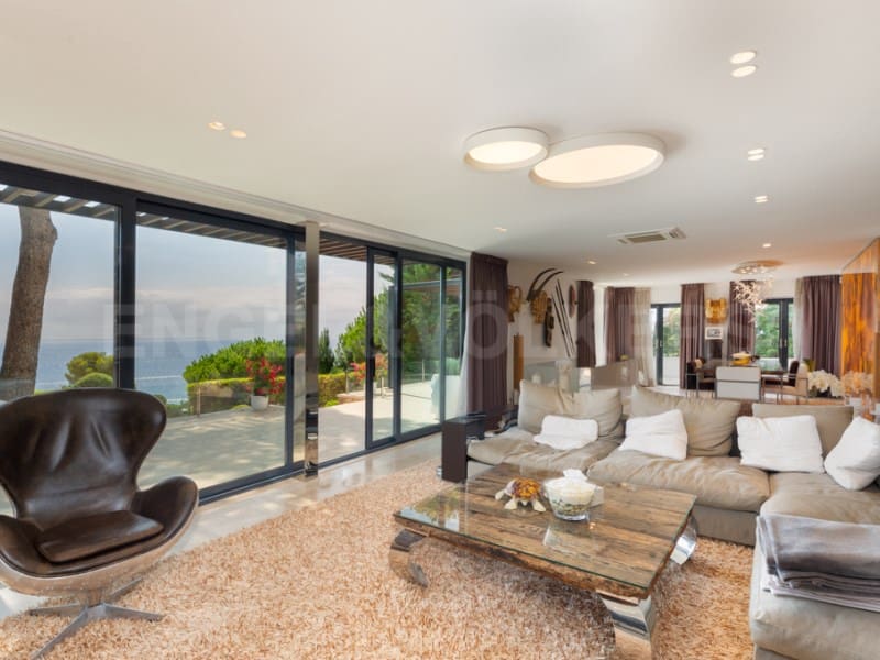 5 Zimmer Villa zu verkaufen in Sant Antoni de Calonge mit Pool Garage - 3.500.000 € (Ref: 7445863)