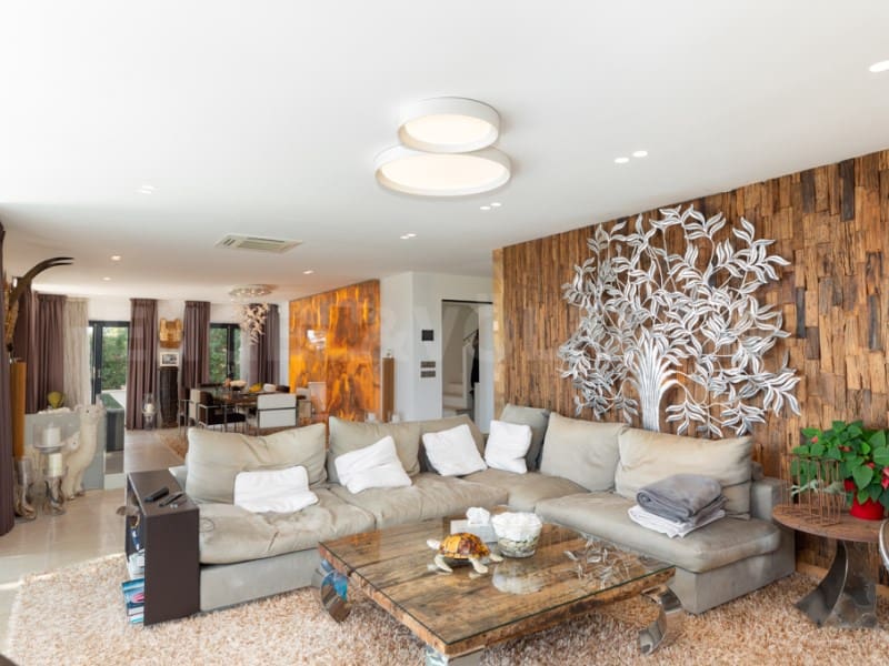 5 Zimmer Villa zu verkaufen in Sant Antoni de Calonge mit Pool Garage - 3.500.000 € (Ref: 7445863)