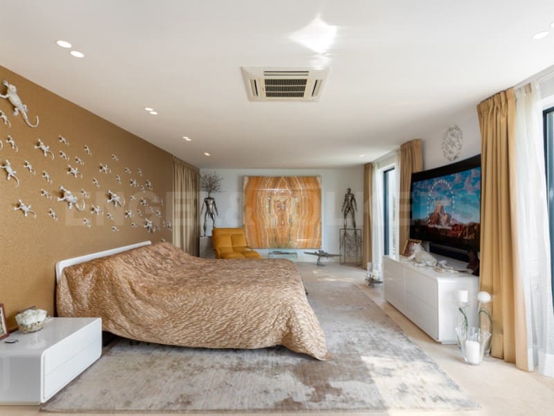 5 Zimmer Villa zu verkaufen in Sant Antoni de Calonge mit Pool Garage - 3.500.000 € (Ref: 7445863)