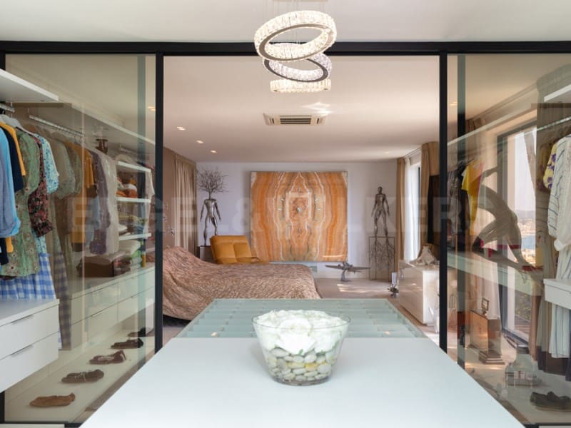 5 Zimmer Villa zu verkaufen in Sant Antoni de Calonge mit Pool Garage - 3.500.000 € (Ref: 7445863)