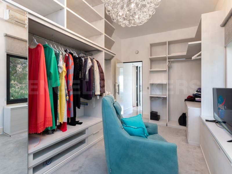 5 Zimmer Villa zu verkaufen in Sant Antoni de Calonge mit Pool Garage - 3.500.000 € (Ref: 7445863)