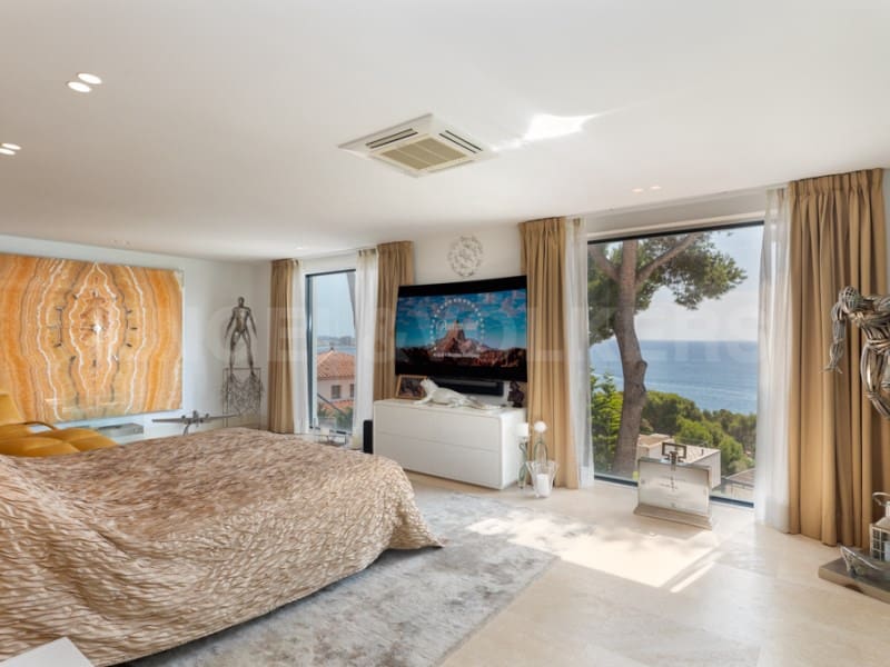 5 Zimmer Villa zu verkaufen in Sant Antoni de Calonge mit Pool Garage - 3.500.000 € (Ref: 7445863)