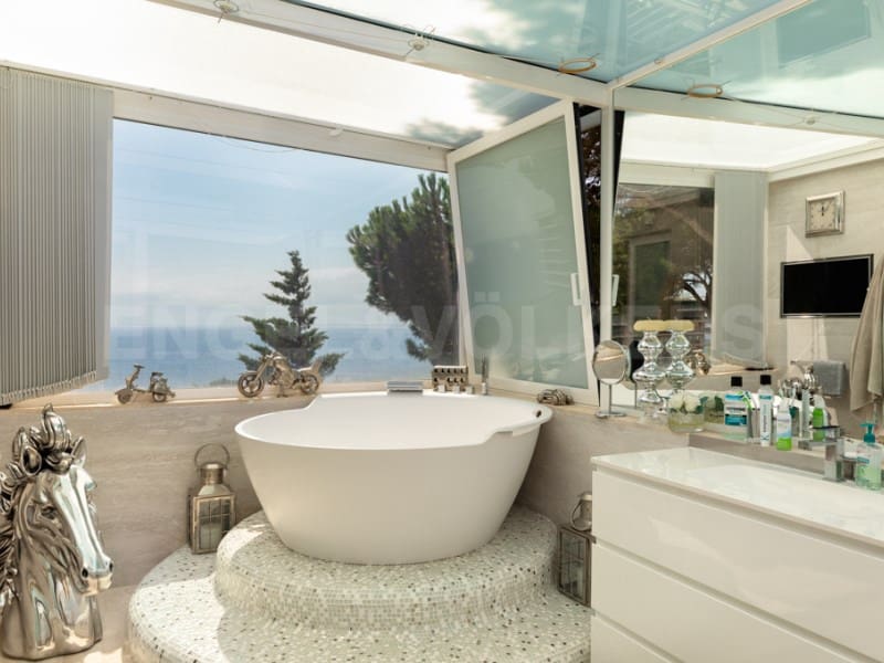 5 Zimmer Villa zu verkaufen in Sant Antoni de Calonge mit Pool Garage - 3.500.000 € (Ref: 7445863)