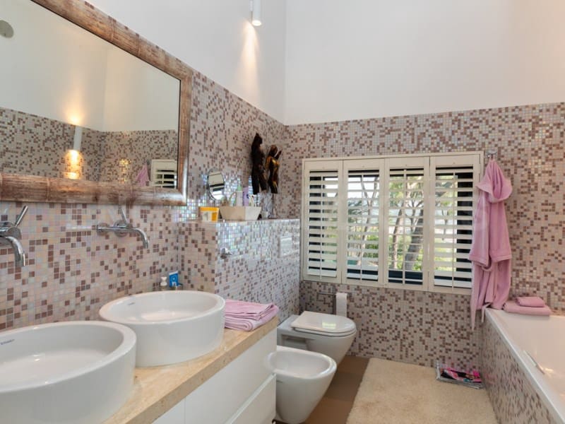 5 Zimmer Villa zu verkaufen in Sant Antoni de Calonge mit Pool Garage - 3.500.000 € (Ref: 7445863)