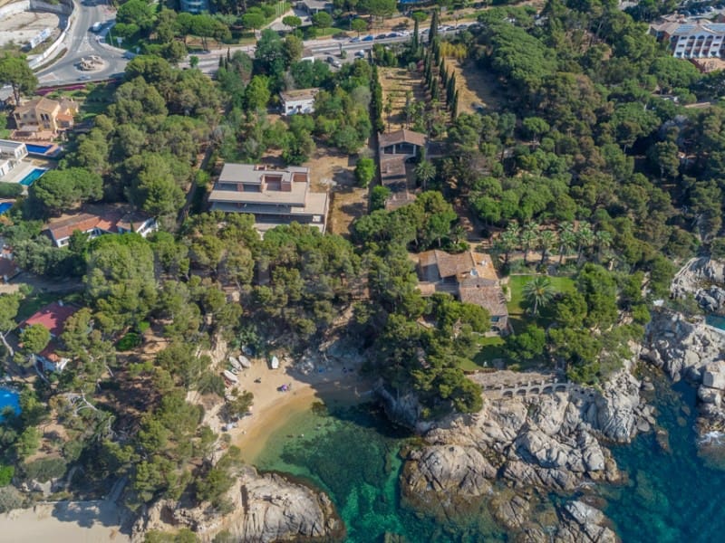 5 Zimmer Villa zu verkaufen in Platja d'Aro mit Pool Garage - 10.500.000 € (Ref: 7445869)