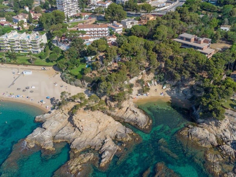 5 Zimmer Villa zu verkaufen in Platja d'Aro mit Pool Garage - 10.500.000 € (Ref: 7445869)