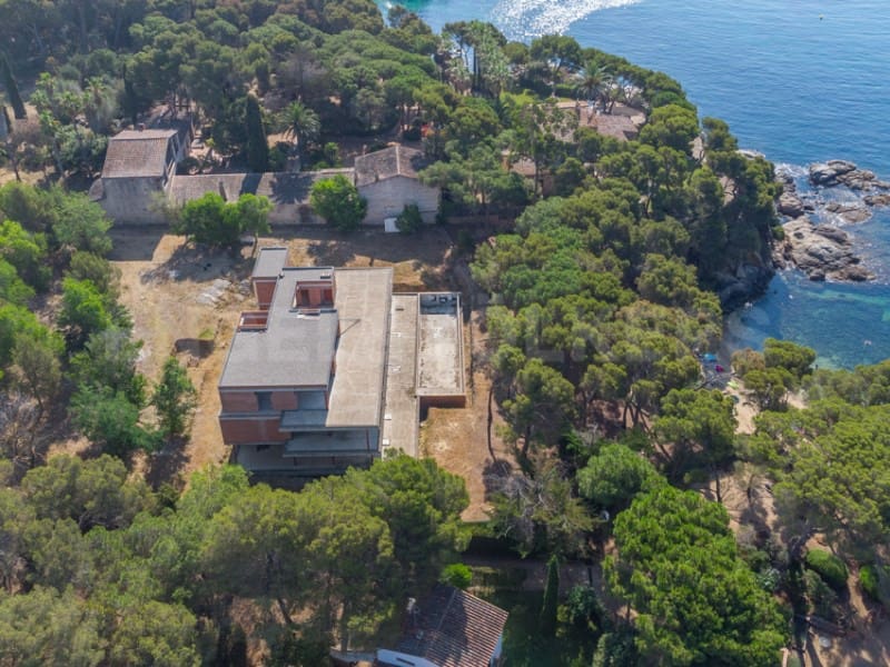 5 Zimmer Villa zu verkaufen in Platja d'Aro mit Pool Garage - 10.500.000 € (Ref: 7445869)