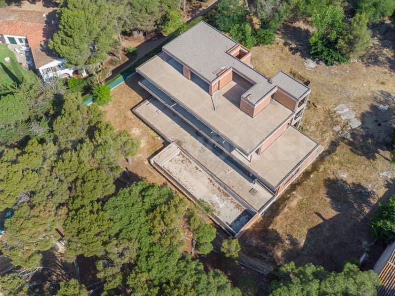 5 Zimmer Villa zu verkaufen in Platja d'Aro mit Pool Garage - 10.500.000 € (Ref: 7445869)