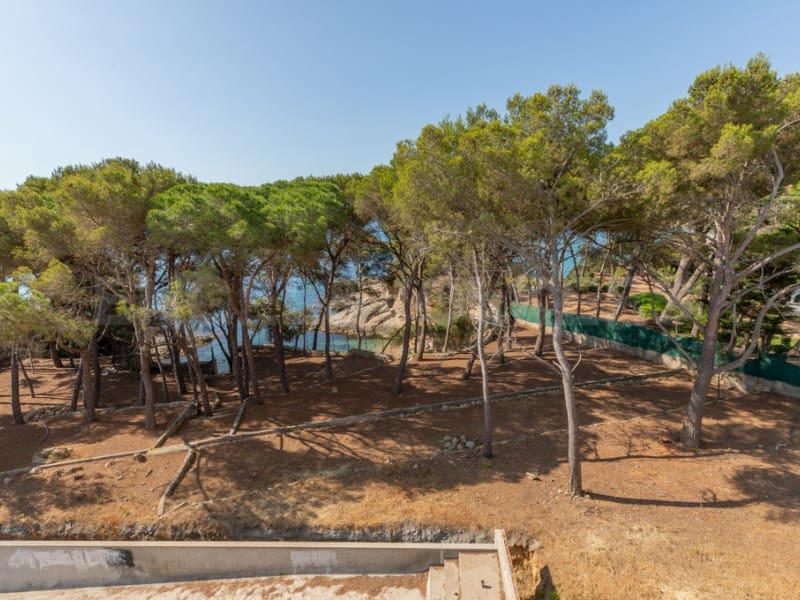 5 Zimmer Villa zu verkaufen in Platja d'Aro mit Pool Garage - 10.500.000 € (Ref: 7445869)