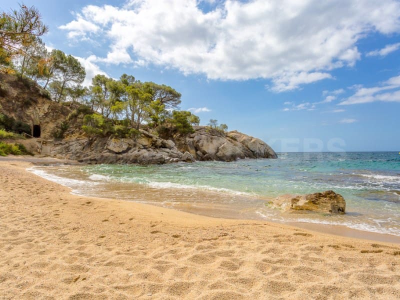 5 Zimmer Villa zu verkaufen in Platja d'Aro mit Pool Garage - 10.500.000 € (Ref: 7445869)