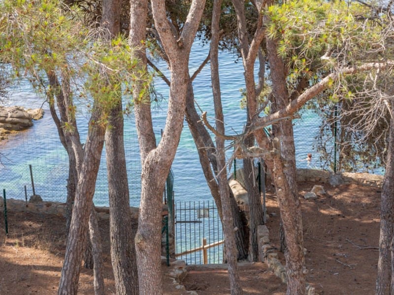 5 Zimmer Villa zu verkaufen in Platja d'Aro mit Pool Garage - 10.500.000 € (Ref: 7445869)