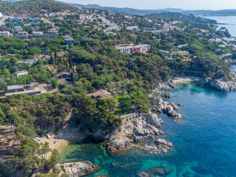 5 Zimmer Villa zu verkaufen in Platja d'Aro mit Pool Garage - 10.500.000 € (Ref: 7445869)