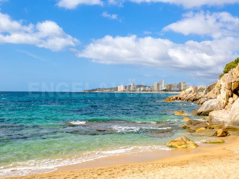 5 Zimmer Villa zu verkaufen in Platja d'Aro mit Pool Garage - 10.500.000 € (Ref: 7445869)