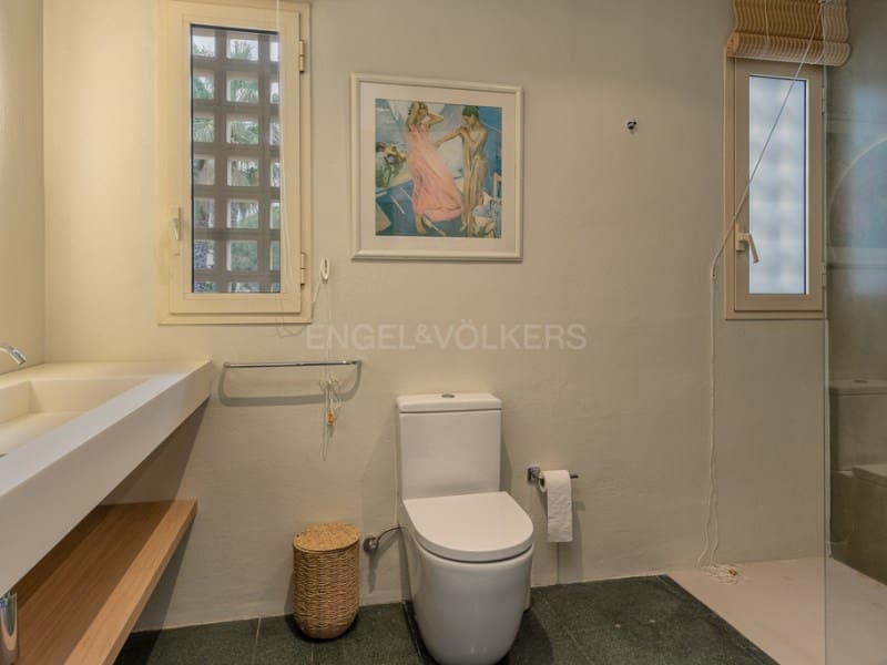 7 soveværelse Villa til salg i S'Agaro med swimmingpool garage - € 4.650.000 (Ref: 7445872)