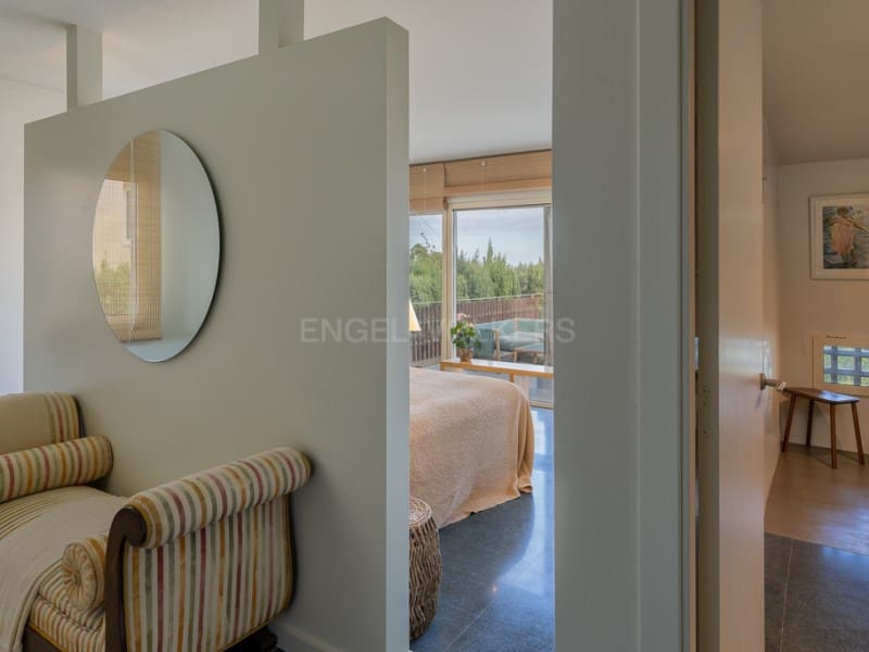 7 soveværelse Villa til salg i S'Agaro med swimmingpool garage - € 4.650.000 (Ref: 7445872)