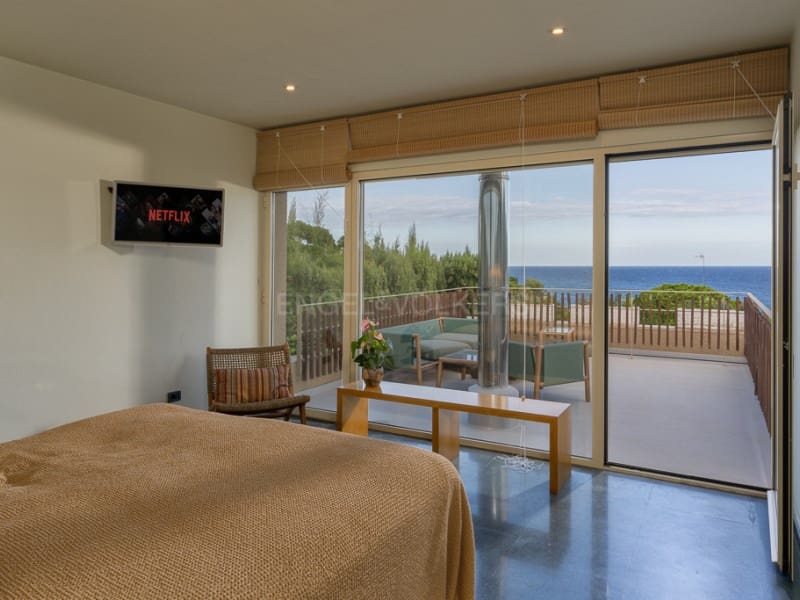 7 soveværelse Villa til salg i S'Agaro med swimmingpool garage - € 4.650.000 (Ref: 7445872)