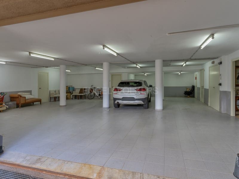 7 soveværelse Villa til salg i S'Agaro med swimmingpool garage - € 4.650.000 (Ref: 7445872)