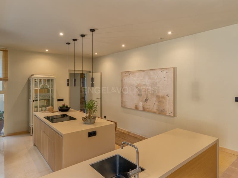 7 soveværelse Villa til salg i S'Agaro med swimmingpool garage - € 4.650.000 (Ref: 7445872)