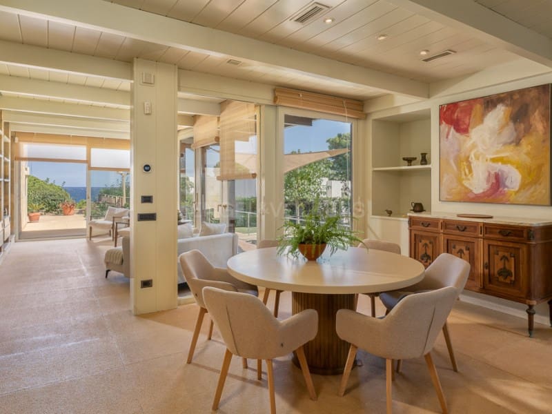 7 soveværelse Villa til salg i S'Agaro med swimmingpool garage - € 4.650.000 (Ref: 7445872)