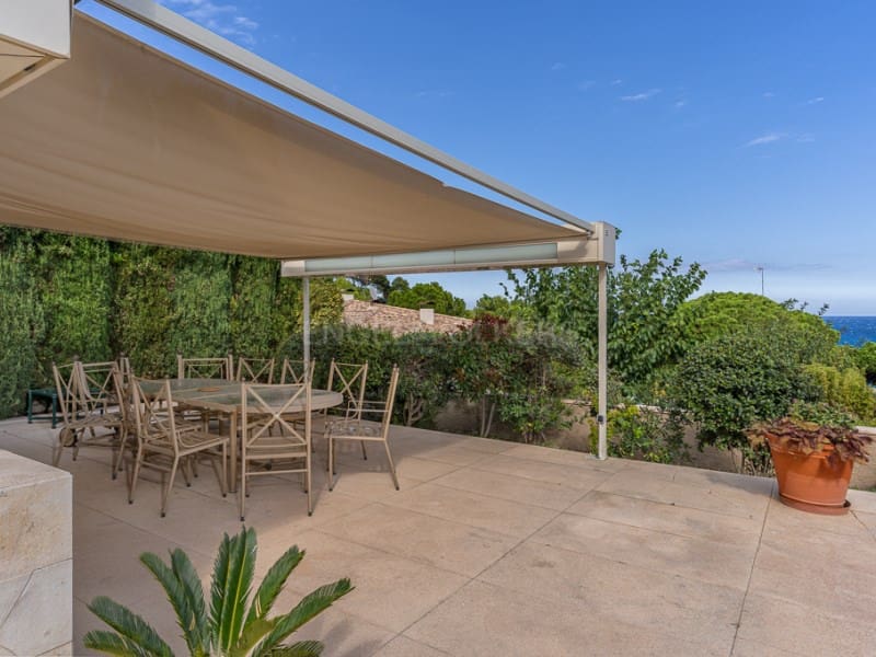 7 soveværelse Villa til salg i S'Agaro med swimmingpool garage - € 4.650.000 (Ref: 7445872)