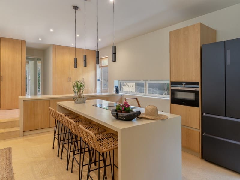 7 soveværelse Villa til salg i S'Agaro med swimmingpool garage - € 4.650.000 (Ref: 7445872)