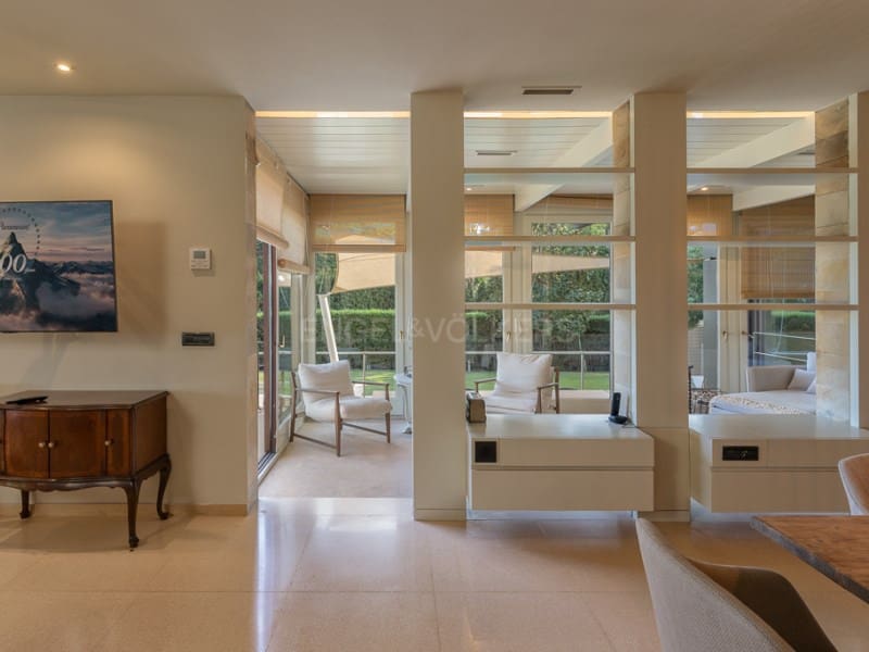 7 soveværelse Villa til salg i S'Agaro med swimmingpool garage - € 4.650.000 (Ref: 7445872)