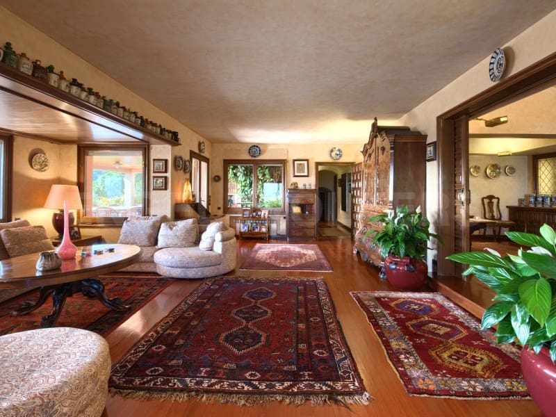 6 Zimmer Villa zu verkaufen in Begur mit Pool Garage - 3.850.000 € (Ref: 7445883)