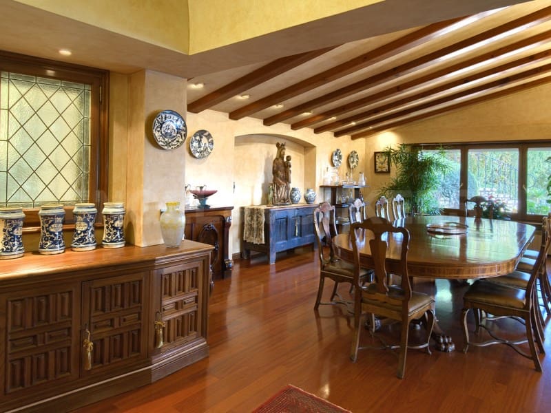 6 Zimmer Villa zu verkaufen in Begur mit Pool Garage - 3.850.000 € (Ref: 7445883)