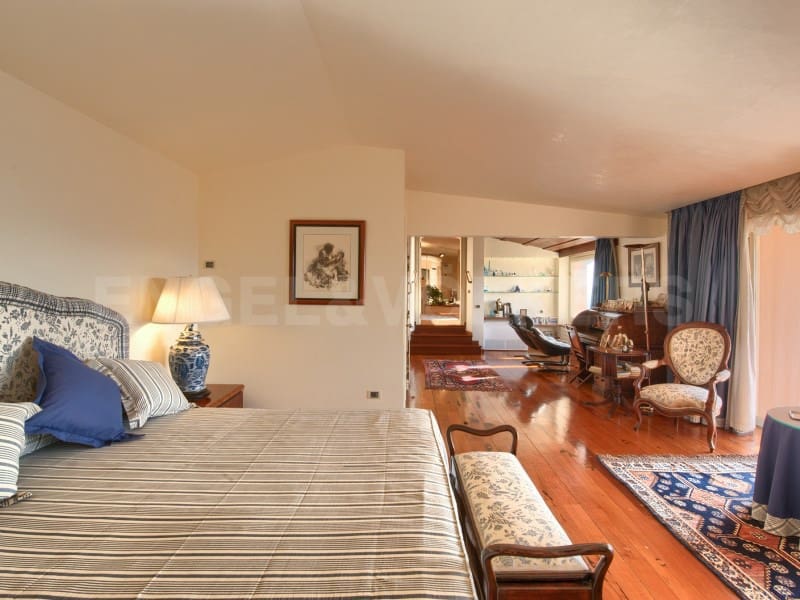 6 Zimmer Villa zu verkaufen in Begur mit Pool Garage - 3.850.000 € (Ref: 7445883)