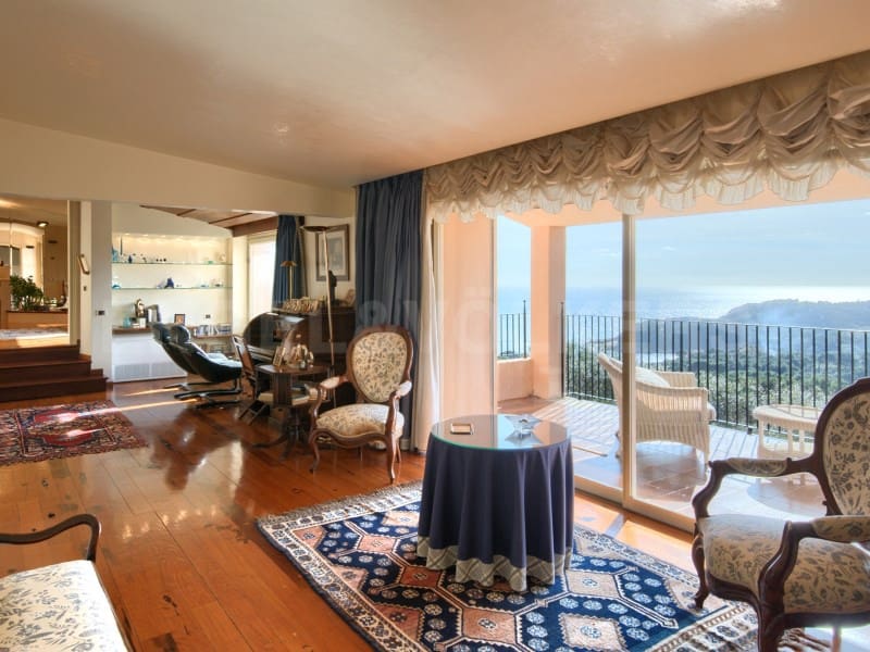 6 Zimmer Villa zu verkaufen in Begur mit Pool Garage - 3.850.000 € (Ref: 7445883)